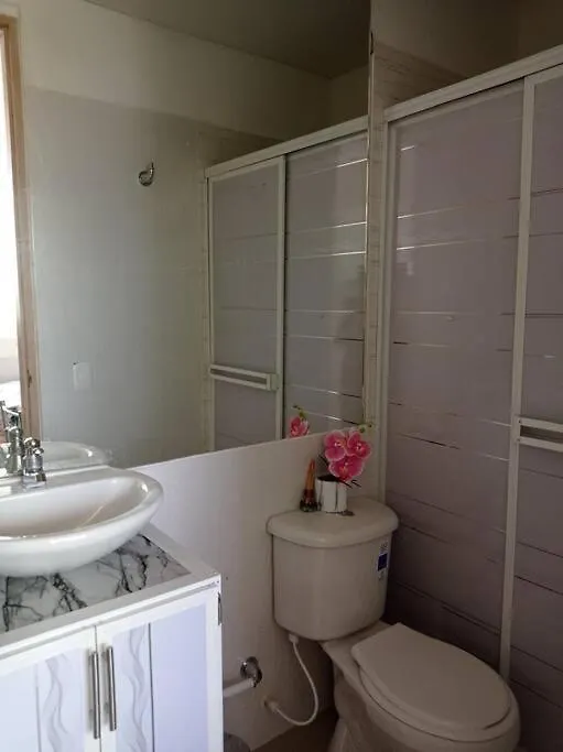 Apartamento Vista Mar Rodadero Santa Marta